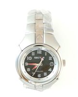 Orologio Sector No Limits Action in Alluminio R3253195525 - R3253195525